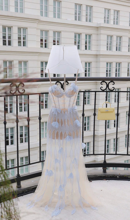 Alicia Dress