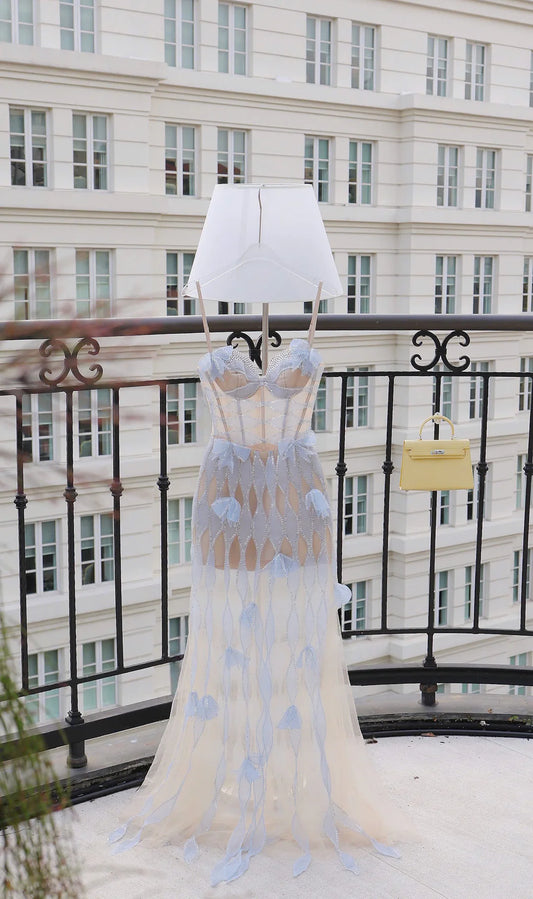 Pre-order: Alicia Dress