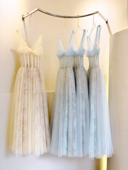 Mortessa Dress