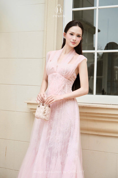 Wirlada Dress by Chau Hy