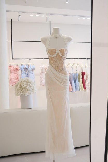 Pre-order: Graciella Dress