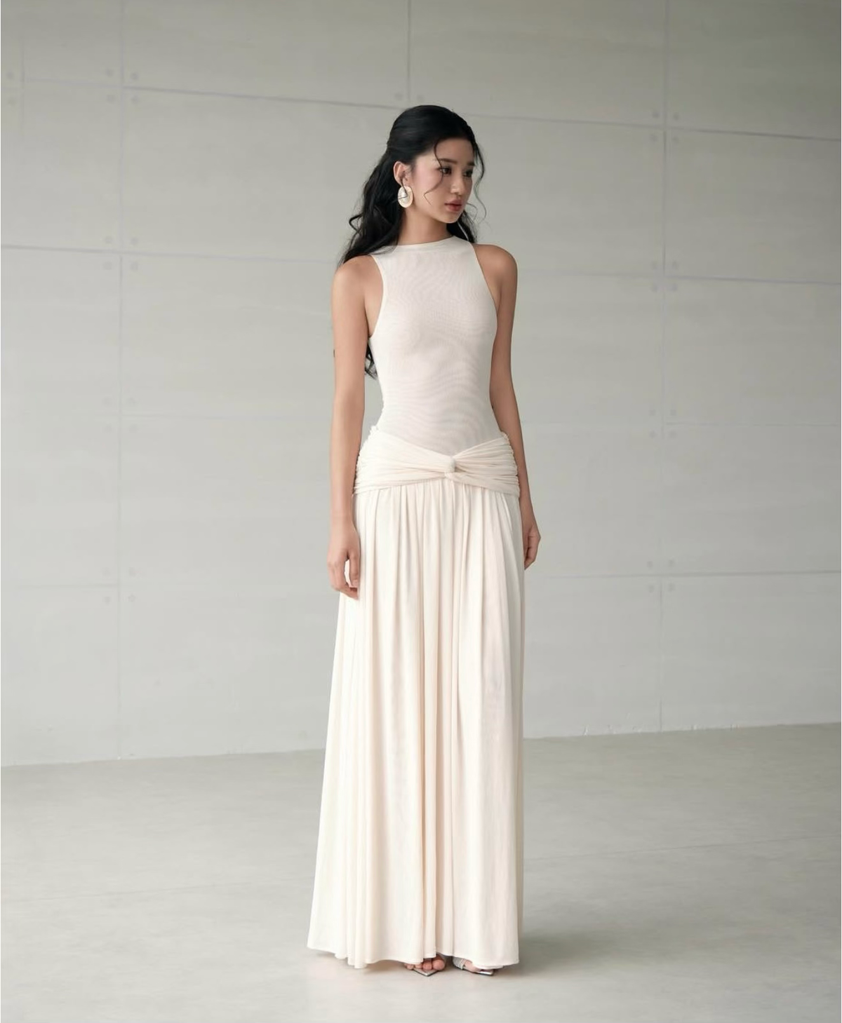 Pasabuy Extras: Margot Dress (Paper Bag included) - ALL SALES FINAL