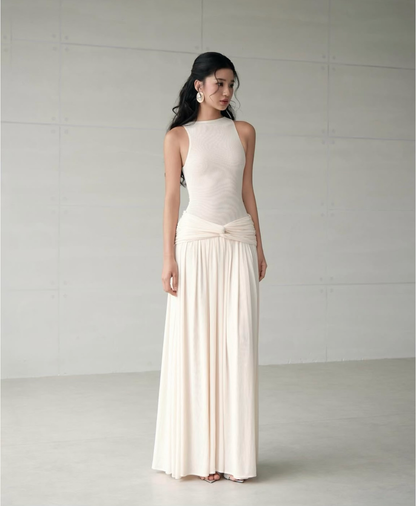 Pasabuy Extras: Margot Dress (Paper Bag included) - ALL SALES FINAL