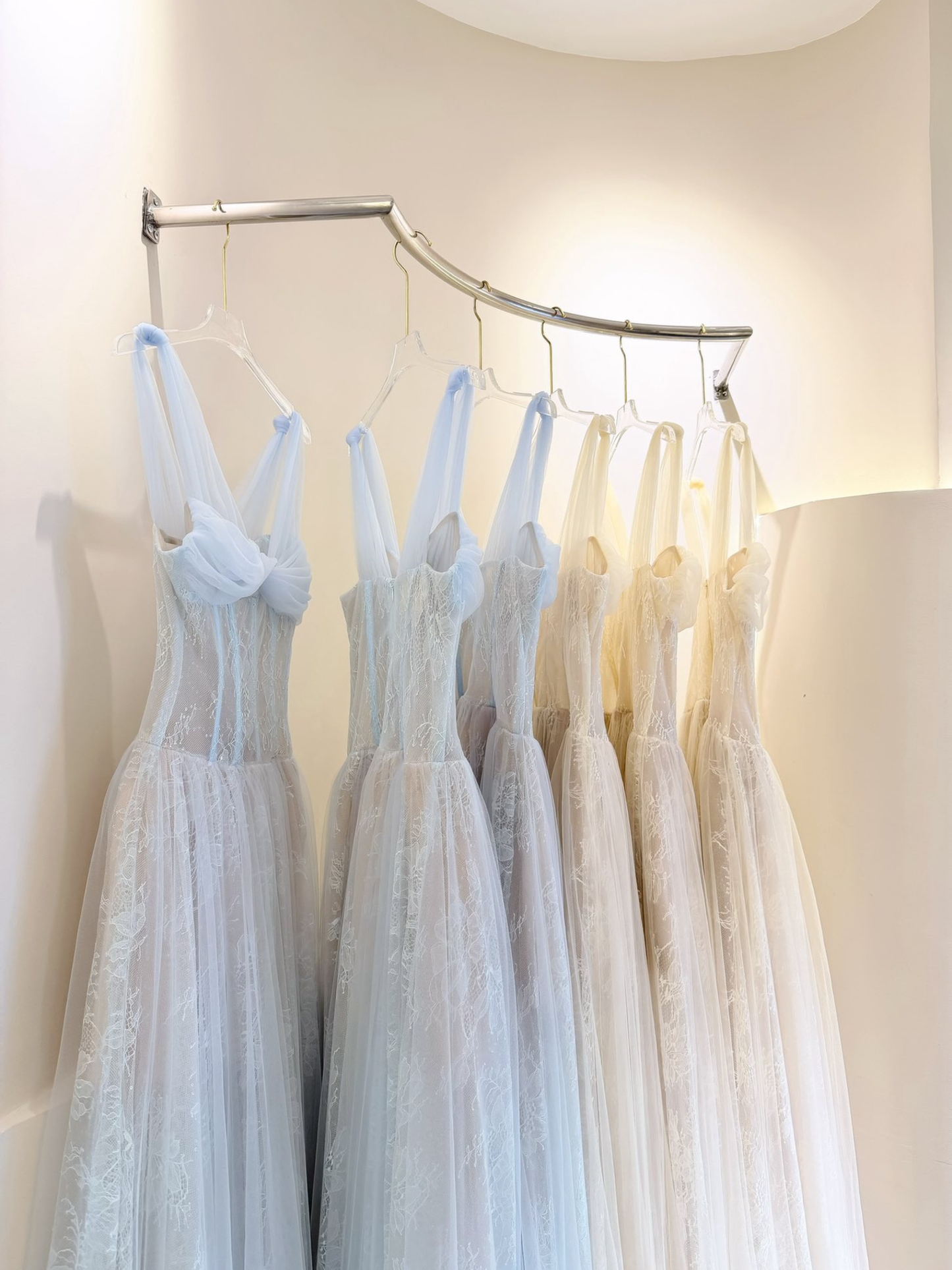 Mortessa Dress