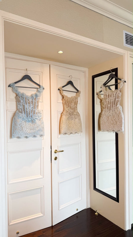 Pre-order: Irma Dress