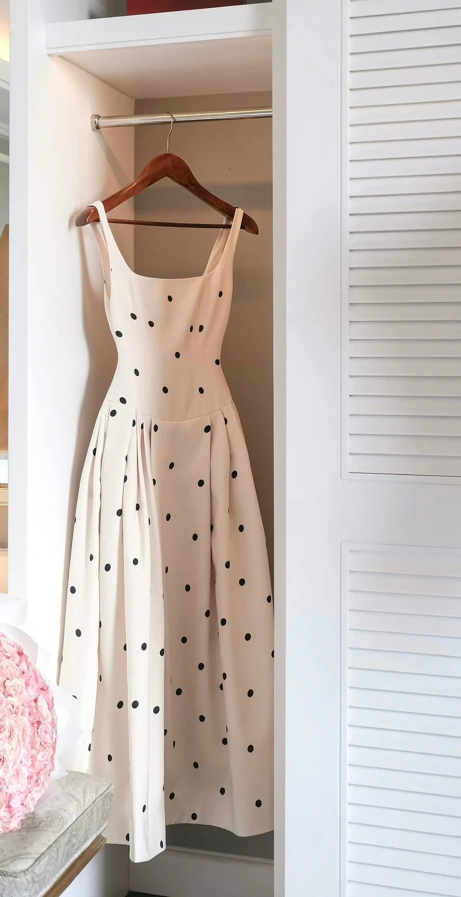Pre-order: Luzviminda Dress