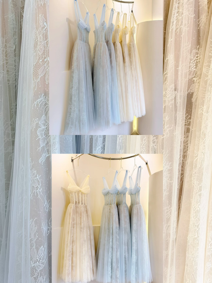 Mortessa Dress