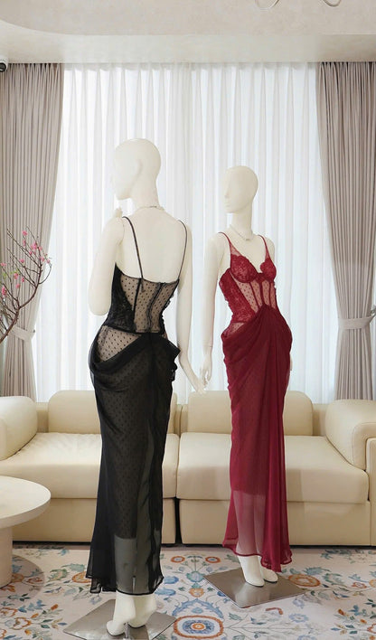 Pre-order: Katy Dress