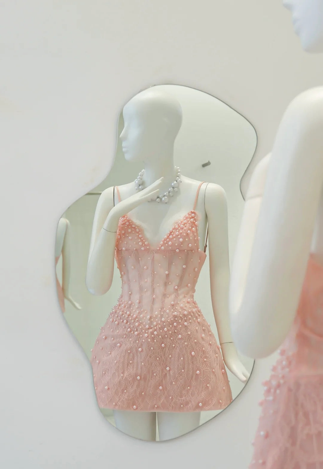 Pre-order: Liana Dress