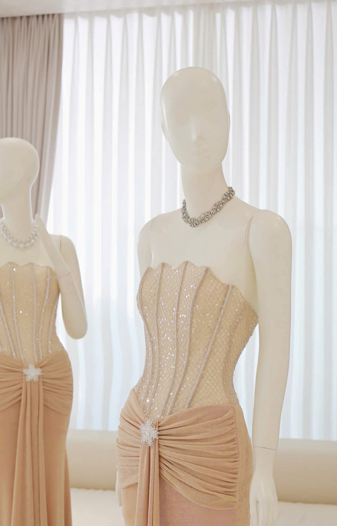 Pre-order: Dixie Dress