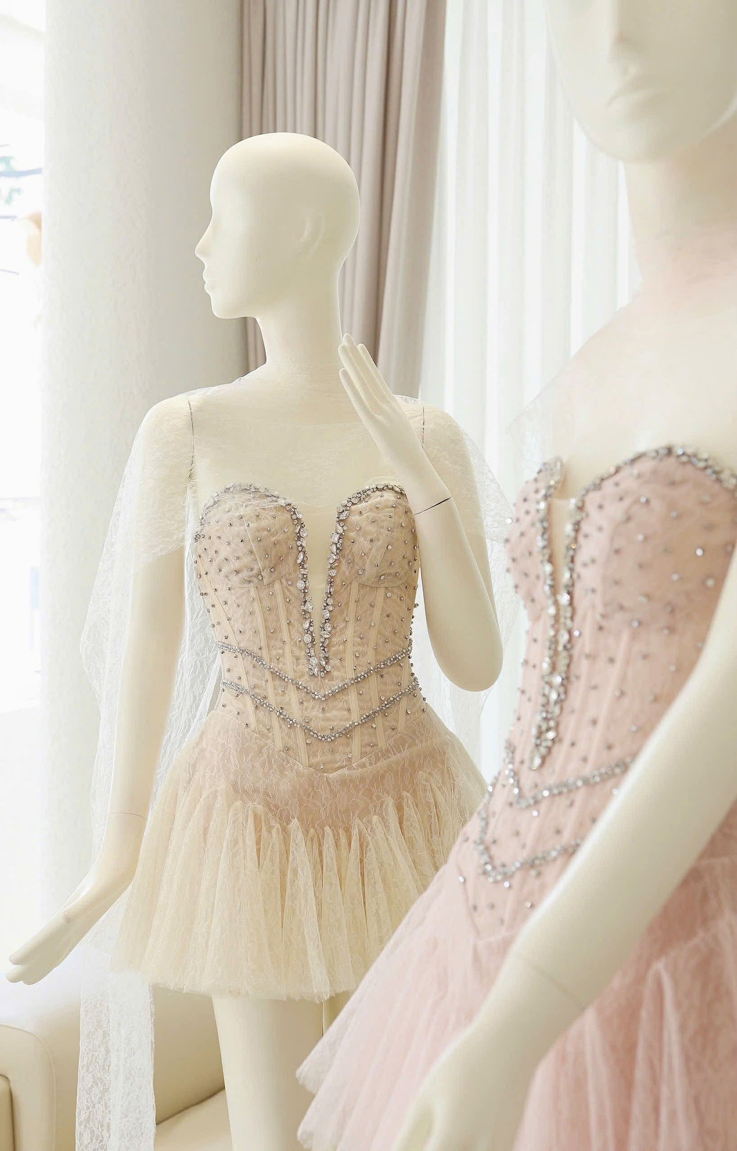 Pre-order: Marsella Dress