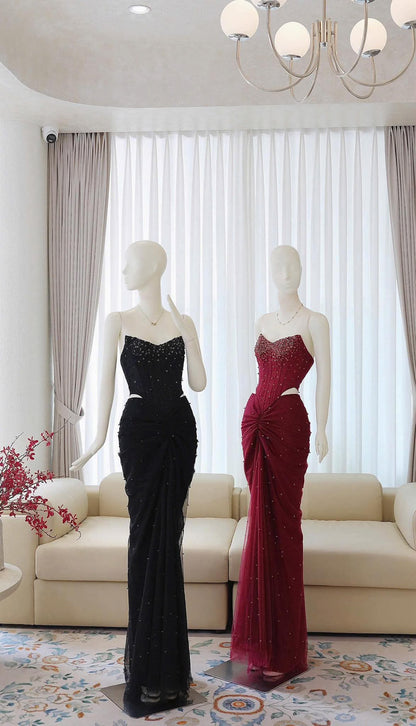 Pre-order: Justicia Dress