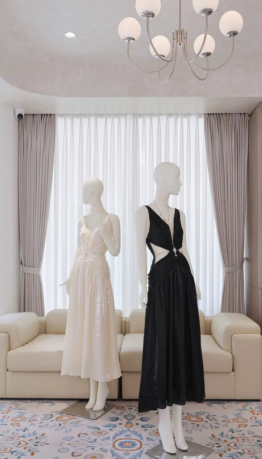 Fiona Dress
