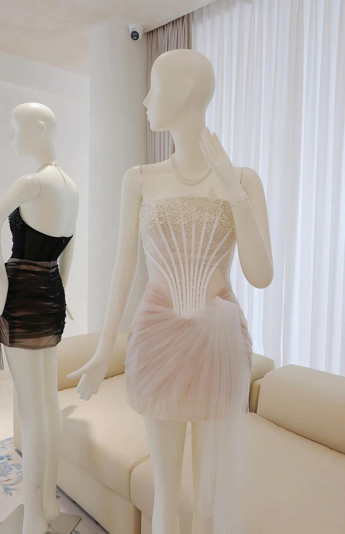 Jernina Dress