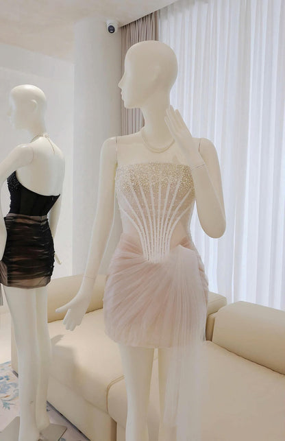 Jernina Dress