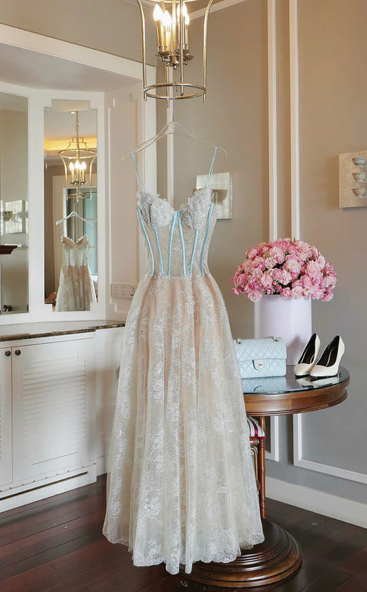 Pre-order: Solie Dress