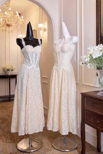 Katya Dress