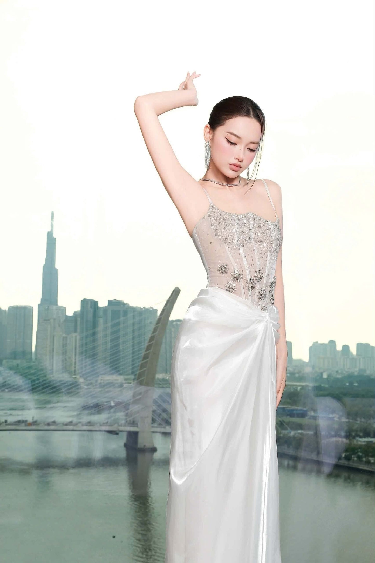 Pre-order: Taylor Dress