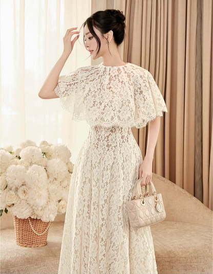 Pre-order: Carissa Dress