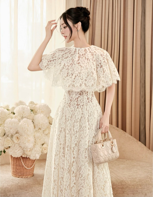 Pre-order: Carissa Dress