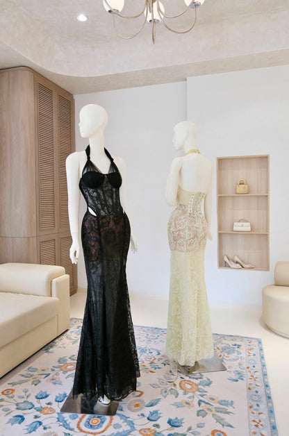 Pre-order: Mavena Dress