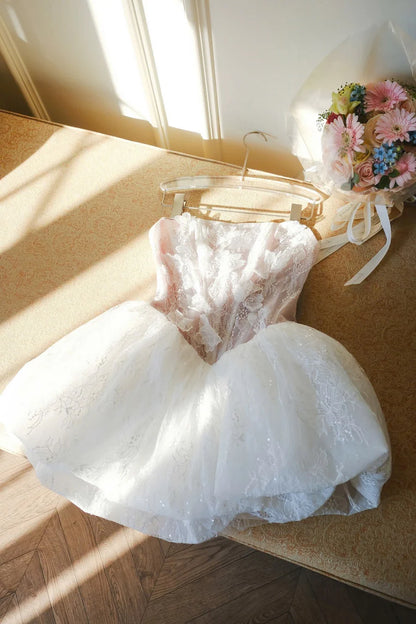 Yeseah Dress