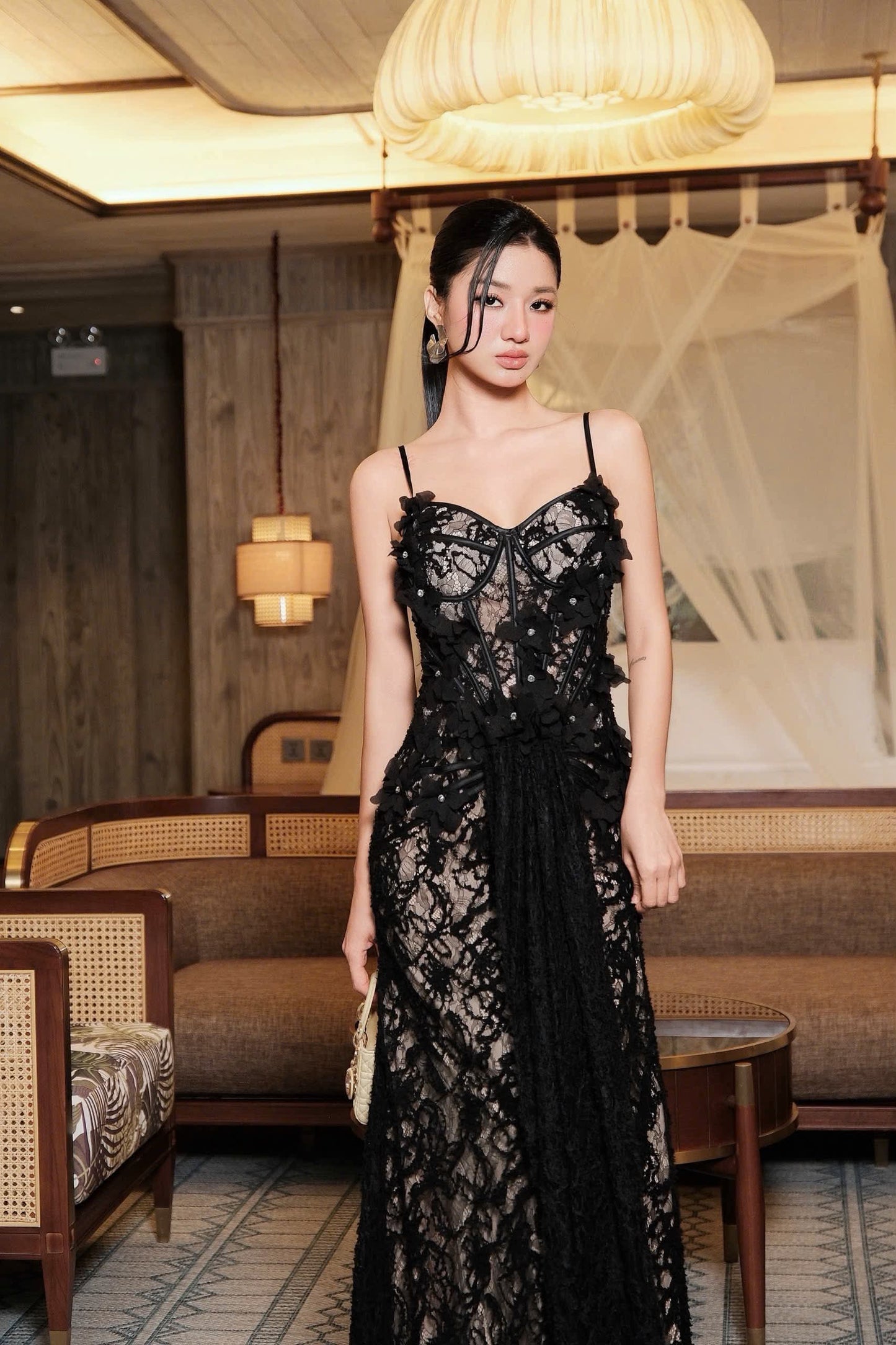 Pre-order: Estrella Dress