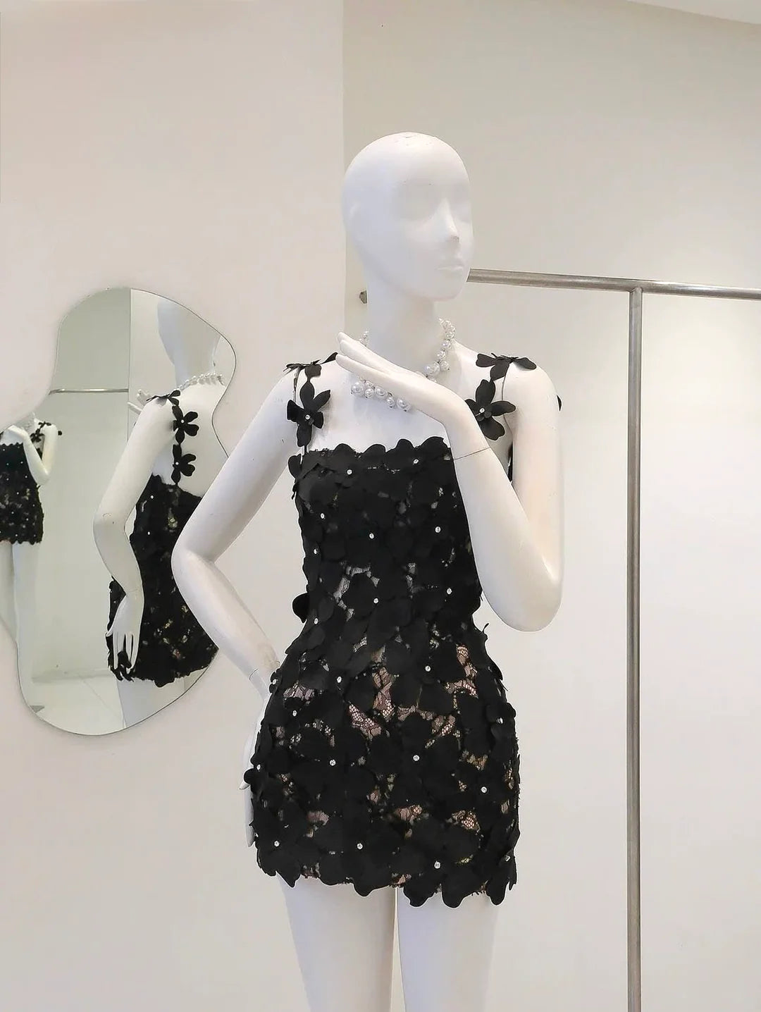 Pre-order: Floranda Dress