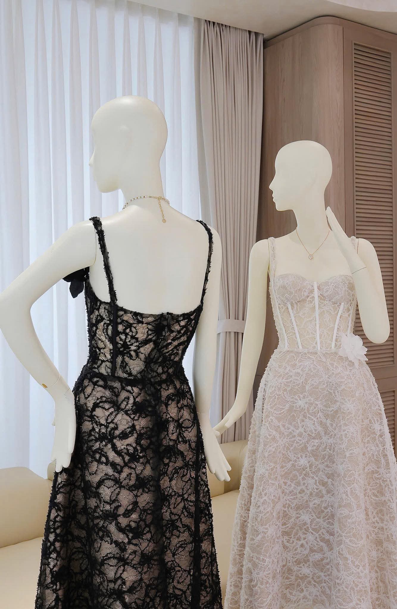 Leonarda Dress