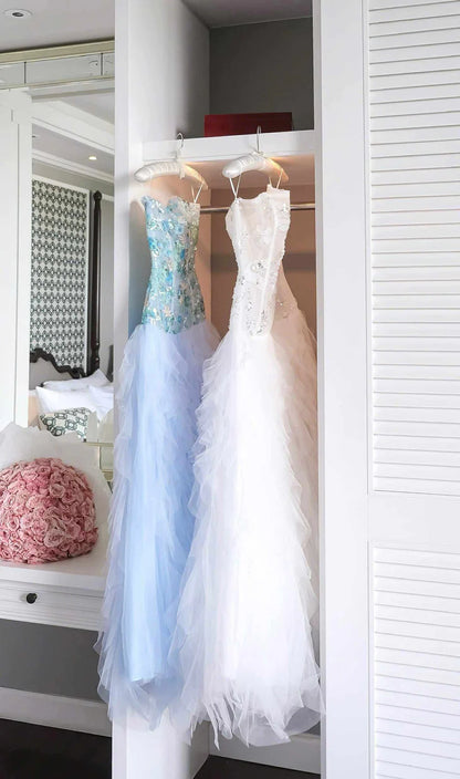 Pre-order: Carmina Dress