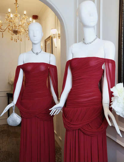 Teressa Dress
