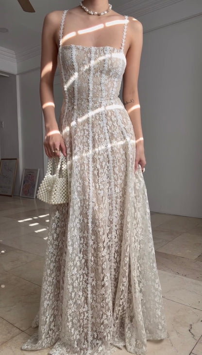 Analisse Dress - Version 2