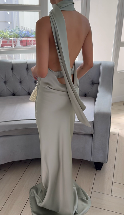 Melissa Dress