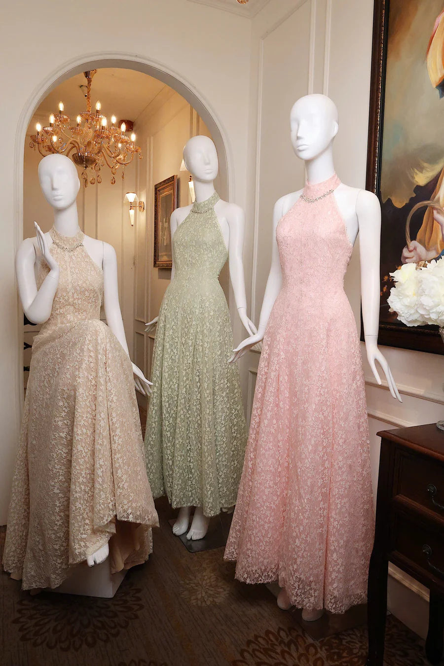 Pre-order: Aurora Dress