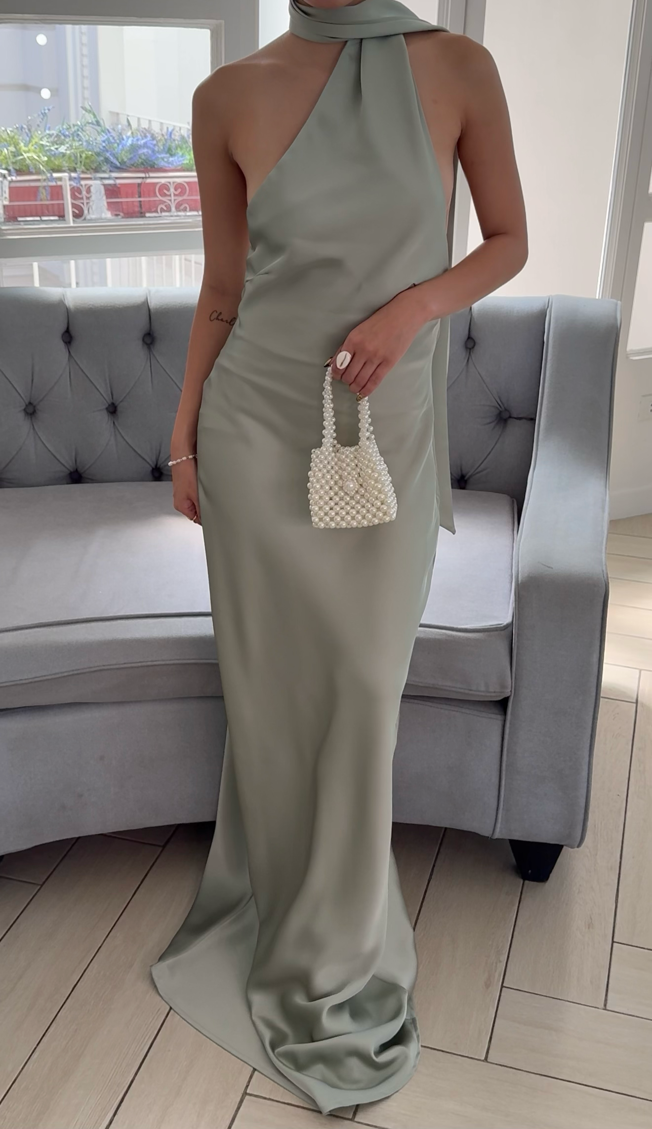 Melissa Dress