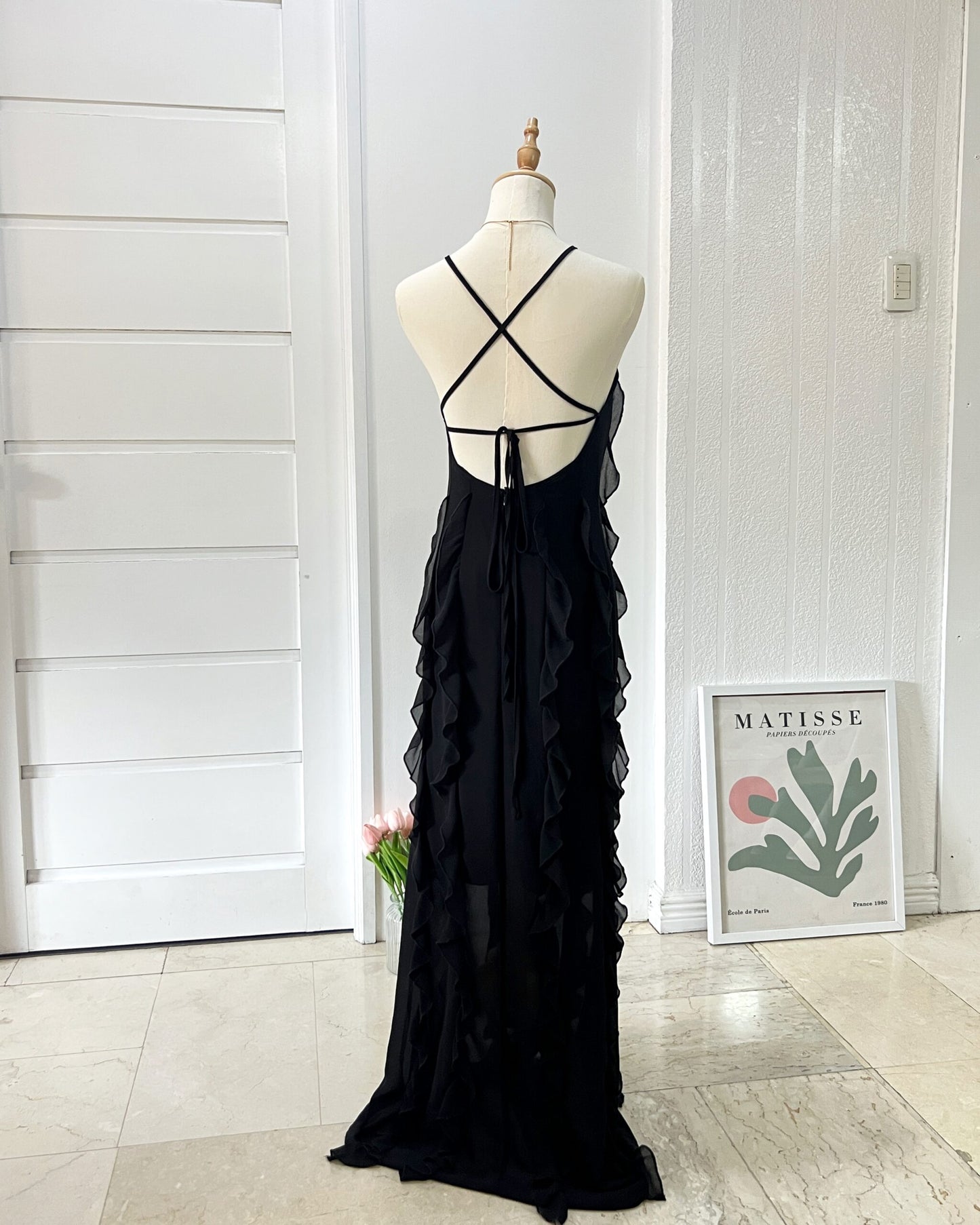 Pre-order: Lorilei Dress