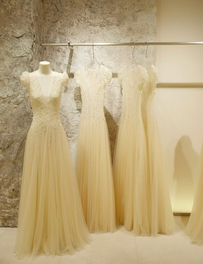 Pre-order: Jelene Dress by Tranali