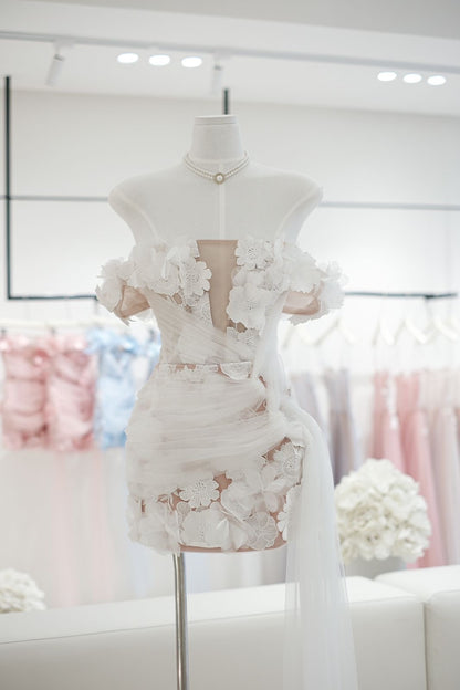 Cora Dress