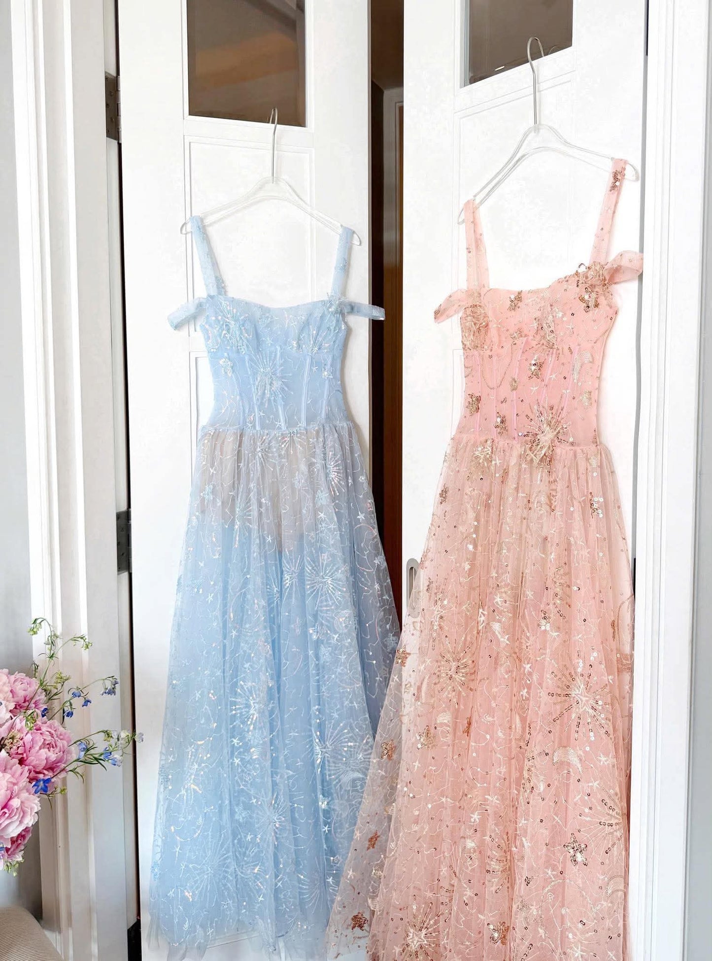 Pre-order: Emiliana Dress