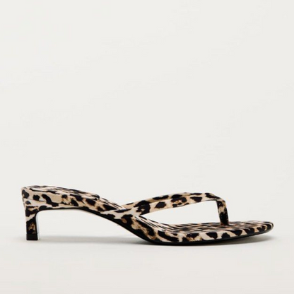 Pre-order: Odetta Kitten Heels