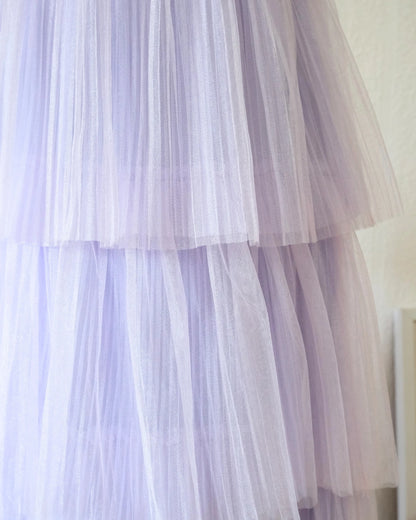 Pre-order: Lavender Dress