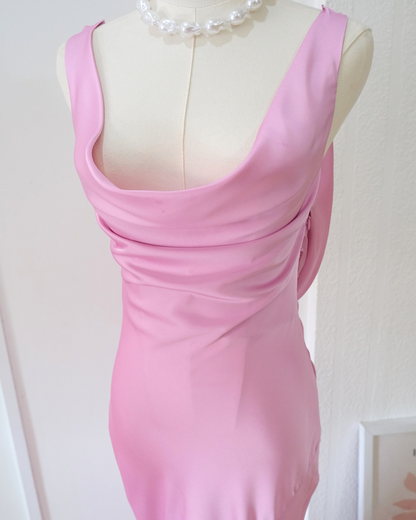 Pre-order: Regine Dress