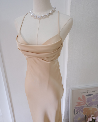 Pre-order: Geneva Dress