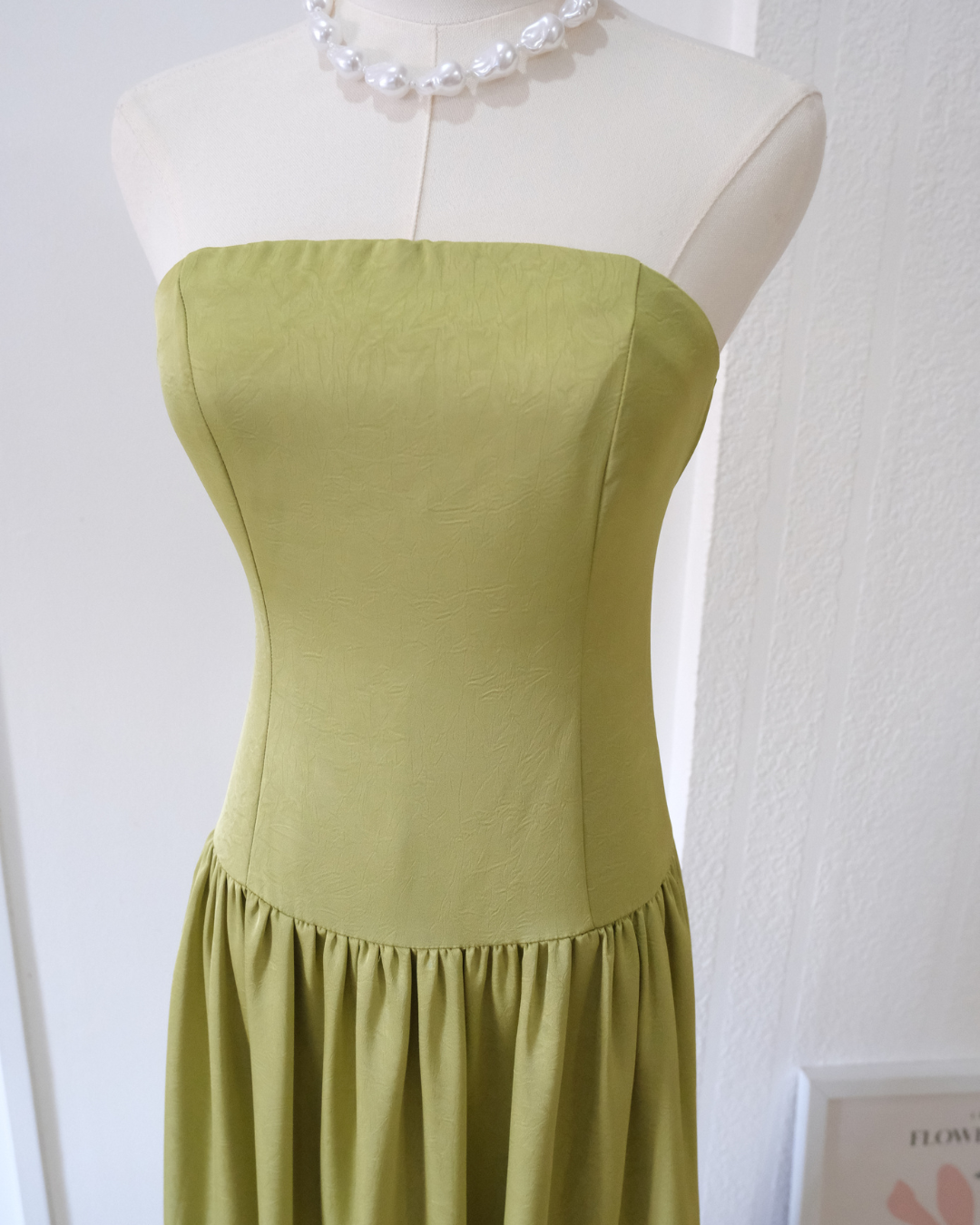 Pre-order: Rena Dress