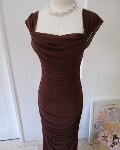 Viviana Dress