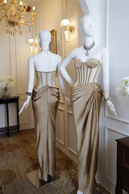 Bonnie Dress