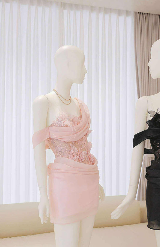 Pre-order: Serenata Dress