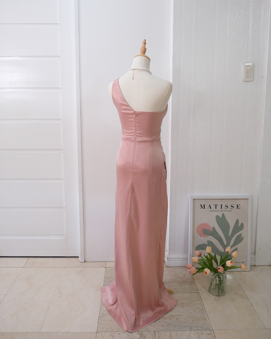 Pre-order: Flavia Dress