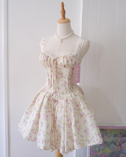 Pre-order: Giselle Dress