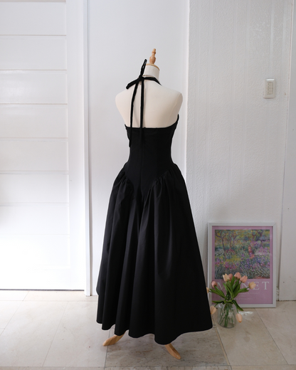 Pre-order: Zinnia Dress